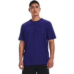 Under Armour UA M Sportstyle LC SS T-shirt heren