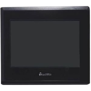 FANNIXI HMI touch screen TG465-XT TG465-MT TG465-UT TG465-ET 4,3 inch Ethernet TouchWin (TG465-XT)