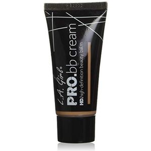 LA GIRL HD Pro BB Cream Medium Deep