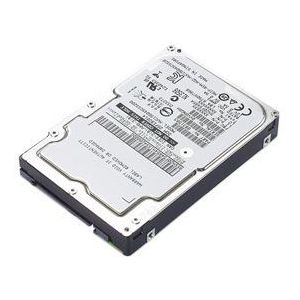 Lenovo 600GB 15K 2.5 Inch HDD interne harde schijf 15000 RPM 2.5" SAS