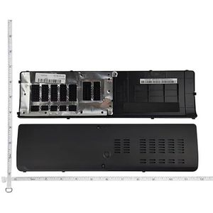 Voor Acer Aspire E1-571 E1-571G E1-521 E1-531 E1-531G LCD-achterkant/rand/palmsteun boven/onderkant/harde schijfkap(Hard disk cover)