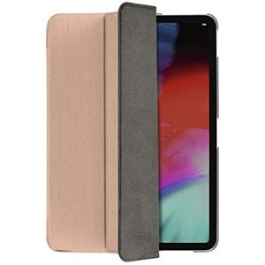 Hama beschermhoes voor tablet ""Fold Clear"" voor Apple iPad Pro 11 inch, roségoud