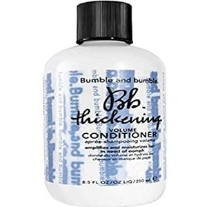 Bumble and Bumble - Conditioner - 250 ml - Voor Volumineuzer Haar