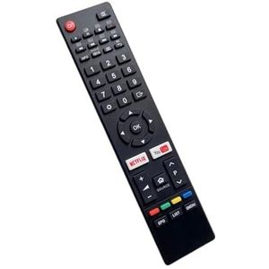 AFSTANDSBEDIENING for N-EISMART TV 32NE4700 39NE4700