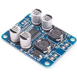 ANGEEK TPA3118 PBTL 1 x 60 W Mono Digital Audio Versterkerboard Amplifier Board Amp Power Module voor Arduino