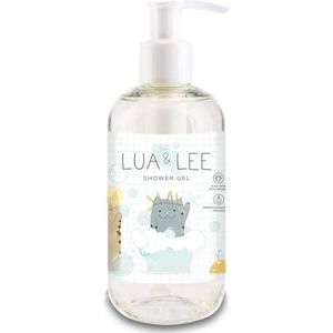 LUA & LEE zeep & handwas, 250 g