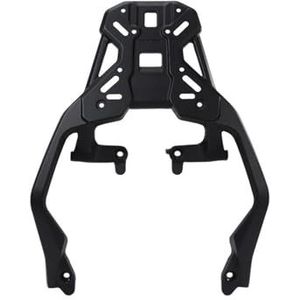 bagagedrager Bagagedrager Achter Voor Xadv750 Voor Forza750 Motorfiets Bagagerek Opbergdoos Ondersteuning Speciaal Voor Nss750 2021-2025 Motorfiets bagagedrager(Zwart)