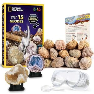 National Geographic Junior voor jou en je vrienden - National