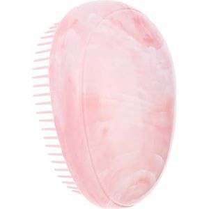 Detangler Haarborstel Ontwarrende Haarborstel Glijdt Door Tangles Detangler Borstel Voor Rechte Of Krullend Droog Of Nat Haar