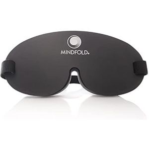 Ontspanningsmasker, voor reizen, meditatie en om te slapen na de nachtdienst