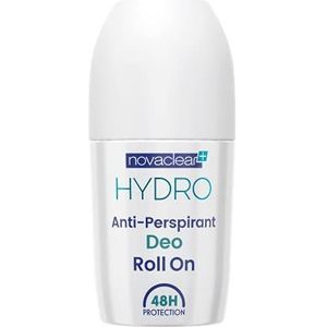 Anti-Prespirant Deo Roll-On