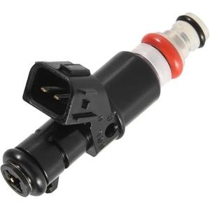 Brandstofinjector Benzine-injectiesproeiers Voor Accord Voor CR-V Voor Elements 2005 2006 2007 2008 2009 2010 2011 16450-RAA-A01 Brandstofinjectorsproeier Auto-accessoires