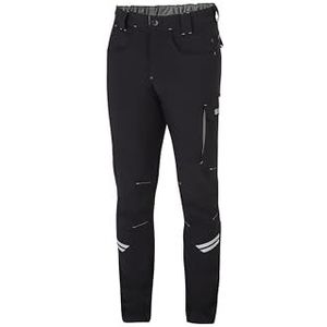 Sparco TROUSERS LIGHT TECH, Grijs, 3XL