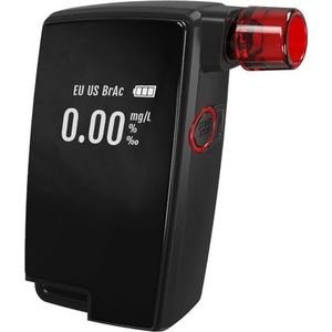 ACE - XS - Professionele Alcoholtester - Compact - Sleutelhanger