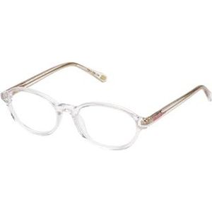 Skechers - SE50009 - Monturen - Acetaat - Ovalen