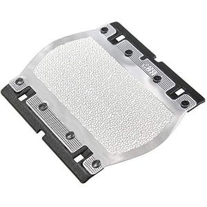 Hoogwaardige vervanging scheerfolie 11B compatibel met Braun Serie 1: 110 120 130 130S-1 140 150 150S-1 199S-1 scheerapparaat / scheerblad reserveonderdeel mes scheerfolie