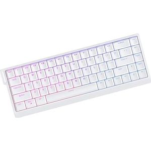 SELVFZ HE65 Mechanisch Toetsenbord USB Corded Esports Toetsenbord Aanbieden Snelle Reactie Voor Hoge Efficiëntie Kantoor Werk Snelle Reactie Gaming Toetsenbord