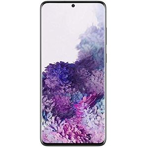 2020 Samsung Galaxy S20+ 5G 128GB, Cosmic Black (Renewed)
