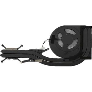 SWG Dis CPU-koeler Koelventilator Heatsink voor Lenovo voor ThinkPad T490 T14 P43S P14S Gen1 Laptop 01YU186 01YU187 01YU188(P14S)