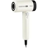 Trisa Ionen haardroger, 1800 W BLDC motor, 3 snelheden, 3 m kabel, incl. onduleermondstuk & diffuser, föhn met diffuser & ionentechnologie, ""Plasma Ionic Pro