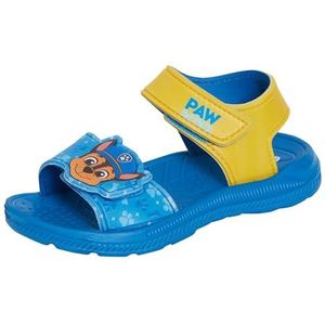 PAW Patrol Sandalen voor jongens Kinderen Chase Summer Sliders EVA waterdichte strandschoenen