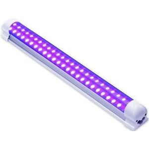 Led 10W UV-uithardend paars licht 365nm 405nm 395nm fluorescentiedetectie schaduwloze lijm UV-uithardingslamp groene oliehars Snelle uitharding(395nm)