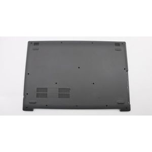 Sparepart: Lenovo Lower Case Graphite Grey, FRU5CB0R34352 (Graphite Grey)