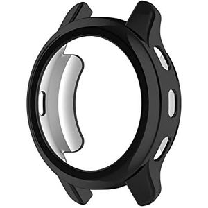 Tyogeephy Screen Protector Cases Compatibel met Garmin Venu 2 Plus Zachte TPU Case Smartwatch Accessoires Covers Krasbestendig, Volledige Beschermhoes voor Garmin Venu 2 plus
