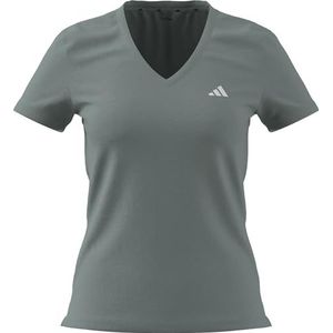 V-hals damesshirt adidas Essentials