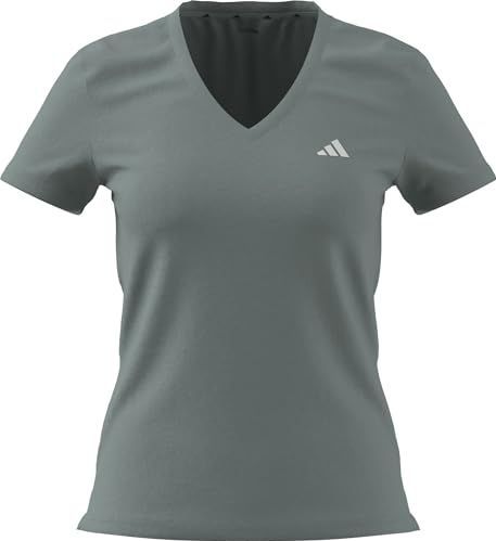 V-hals damesshirt adidas Essentials