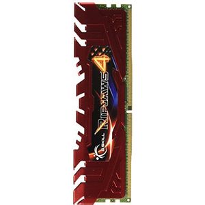 G.SKILL Ripjaws 4-serie 16GB (2 x 8GB) 288-Pin DDR4 SDRAM DDR4 2400 (PC4-19200) Memory Kit Model F4-2400C15D-16GRR