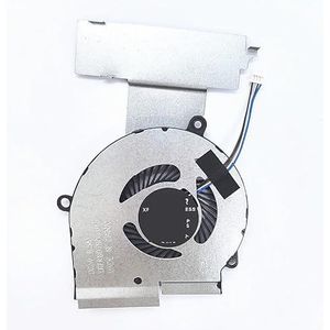 Vervangende CPU + GPU-ventilator voor HP OME 15-DC 15-DC0004TX 15-DC0005TX 15-DC0007TX 15-DC0009TX TPN-Q211-serie(CPU FAN)