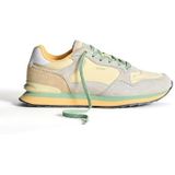 HOFF - LUANDA - Dames Sneakers - CITY-silhouet - 70% Leer - 30% Nylon