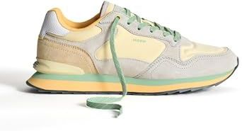 HOFF - LUANDA - Dames Sneakers - CITY-silhouet - 70% Leer - 30% Nylon