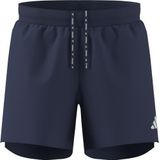 adidas Hombre adi365 Running Essentials Shorts, tech indigo, XL 5 inch