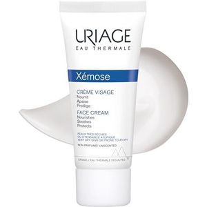 Uriage 10004434 Uriage Xémose Emollient Face Cream 40ml