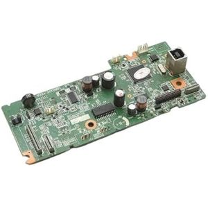Formatter Logic Board Compatibel met L565 L550 L300 L110 L455 L555 L380 L383 L350 L351 L200 L360 Modellen L220 L355 L100 L210 Moederbord (L3555 )