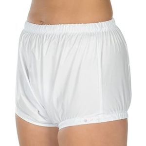 Suprima pvc-slip, sluipvorm - artikelnummer 1311 (uniseks).