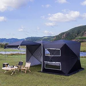 Uitbouw Voortent Caravan - De 10 beste modellen van mei 2025