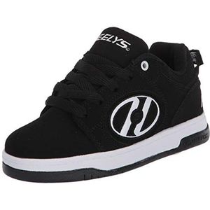 Heelys - Voyager - Schoenen Met Wieltjes - Zwart/Wit