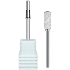 Manicures van de boor Kleine Grootte Schurende Banden en Pedicure voor Salons en Huisgebruik