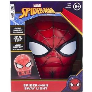 Paladone Marvel Spider-Man Sway Light