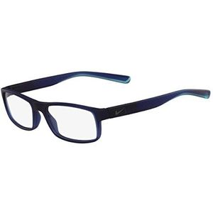NIKE Frame 7090 N 411 mat navy/photo blue 53/17/140 heren