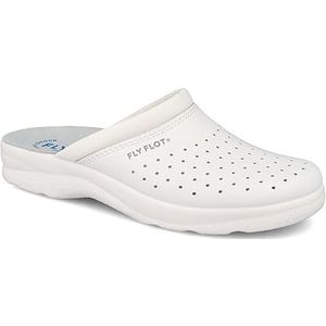 Fly Flot 861028 Damespantoffels