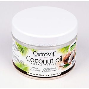 Coconut Oil Extra Virgin OstroVit