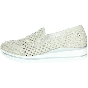 Cinzia Soft - Slip-on grijs Art. IV2014846-CA grijs 35, Grijs, 35