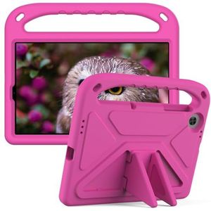 Tablet PC-hoes Compatible With Lenovo Tab M10 HD Case 2nd Gen 10.1 Inch 2020 (TB-X306 TB-X306F TB-X306X), Shock Absorbing, With Handle,EVA, Holder, Sturdy Tablet Case For Kids, Lightweight Bescherming