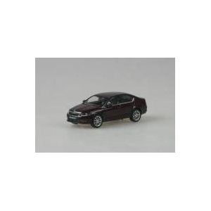 Abrex Skoda Octavia III 2012