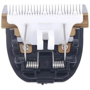 Vervanging Clipper Blade Cutter Haar Grooming Trimmer Blade Cutter Scheerapparaat Universele Accessoires