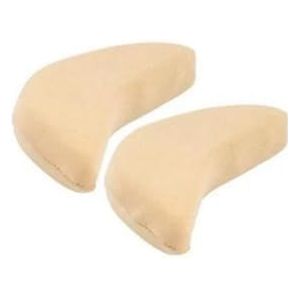 Inlegzolen - Anti-Pijn Kussen - Voorvoet - Half Meter - Schoen Inserts - Teen Schoenen Accessoires